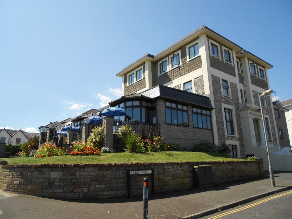 The Wight Bay Hotel - Isle Of Wight Sandown Dış mekan fotoğraf